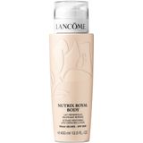 Lancôme Nutrix Royal Corps lait réparateur limited edition - 400 ml