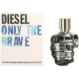 Diesel Only The Brave Pour Homme Eau de Toilette Spray 200 ml