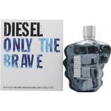 Diesel Only The Brave Pour Homme Eau de Toilette Spray 200 ml