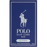 Ralph Lauren Polo Blue Eau de Parfum 200 ml