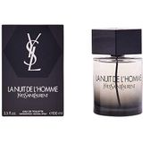 YVES SAINT LAURENT EDT 100 ml