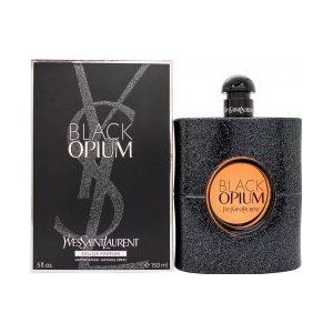 Yves Saint Laurent Black Opium Eau de Parfum 150 ml