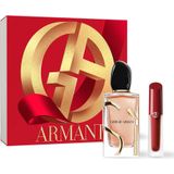 Armani Si Intense 2023 Gift Set