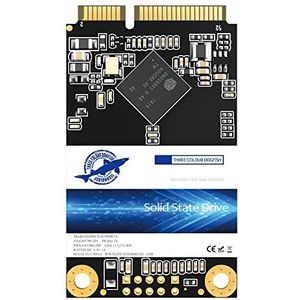 Dogfish SSD mSATA 500 GB interne harde schijf hoge prestaties voor laptop SATA III 6 Gb / SDE high-performance harde schijf SSD120 GB 240 GB 250 GB 480 GB 500 GB 512 GB 1 TB