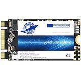Dogfish - M.2 2242 SSD - 1TB - SATA III - Interne Solid State Harde Schijf
