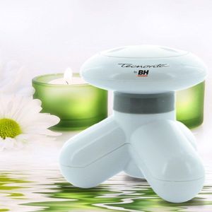 Tecnovita Ym01 Mini Massager By Bh