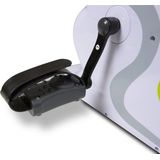 Minibike - Hometrainer - elektrische stoelfiets - voor armen en benen - YFAX611