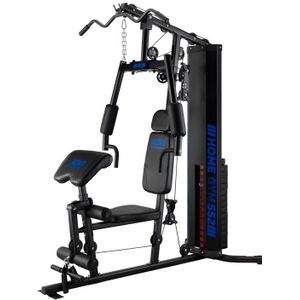 ION Fitness Home Gym krachtstation