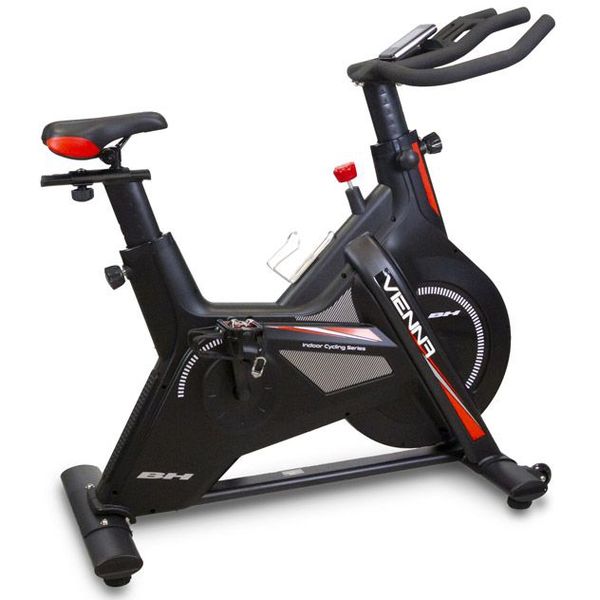 Dkn utility 61 spinning bike kopen Goedkope sport outdoor artikelen beslist.be