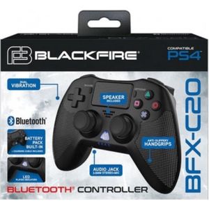 Ardistel - Blackfire BFX-C20 - Draadloze Controller - Zwart