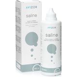 Avizor Saline [1x 350ml] zoutoplossing - afspoelvloeistof