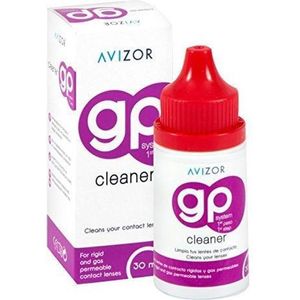 Avizor GP Cleaner 30 ml - lenzenvloeistof