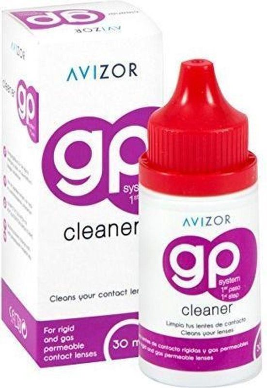 Avizor GP Cleaner 30ml