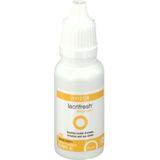 Lacrifresh 15 ml oogdruppels
