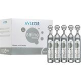 Lenzenvloeistof - Steriele Uni Dosissen - Isotone - Gebufferde pH Oplossing