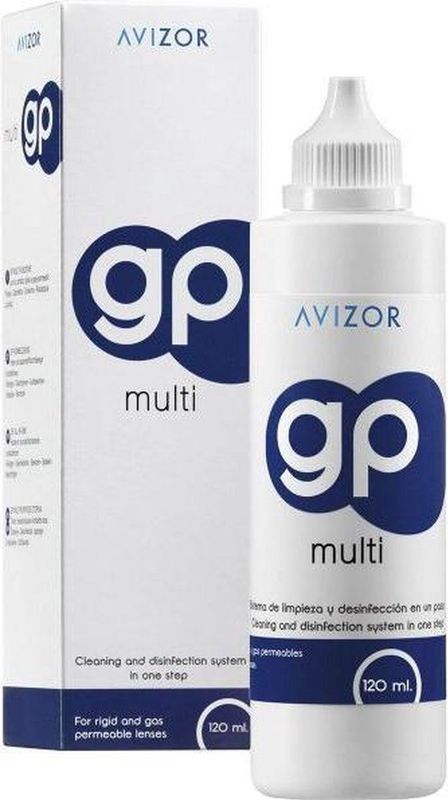 Avizor GP Multi 120ml