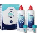 Ever Clean Plus | 2x 350ml