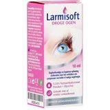 Oogdruppels - Hypotone Oplossing - Verlichting Oogdroogte