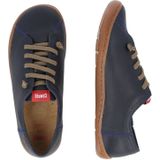Camper Peu Cami 80003 Low-Top Sneakers voor kinderen, uniseks, Blauw, 33 EU