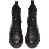 CAMPER Veterboots  zwart