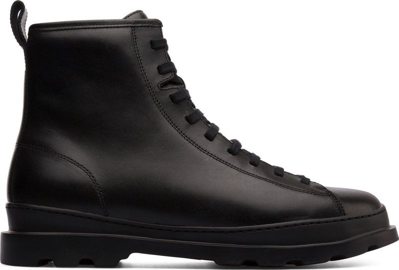 CAMPER Veterboots  zwart