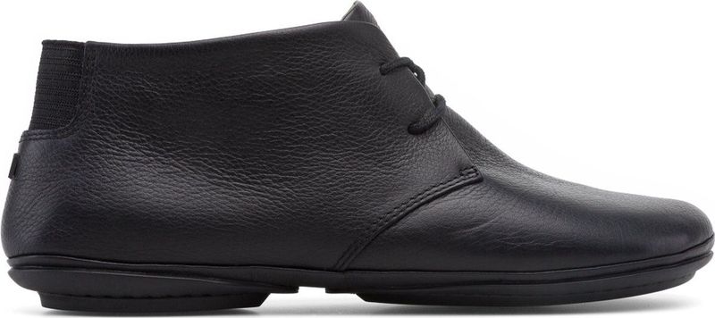 Camper - Right - Laarzen - Zwart - Volnerfleder