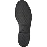 Camper - Iman - Laarzen - Zwart - Kalfsleer/Textielleder