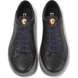 Camper - K100479-001 Veteranboots - Zwart - Leer - Casual