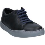 Camper - K100479-001 Veteranboots - Zwart - Leer - Casual