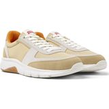 CAMPER - Drift-k100707 - Sneakers - Multiassortiment - Suède - Gerecycled PET