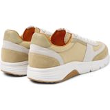 CAMPER - Drift-k100707 - Sneakers - Multiassortiment - Suède - Gerecycled PET