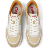 CAMPER - Drift-k100707 - Sneakers - Multiassortiment - Suède - Gerecycled PET