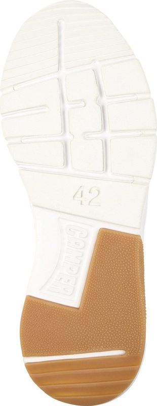 CAMPER - Drift-k100707 - Sneakers - Multiassortiment - Suède - Gerecycled PET