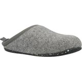 Camper - Pantoffels - Grijs - Stof