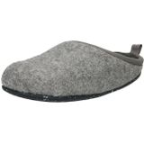 Camper - Pantoffels - Grijs - Stof