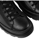 Camper - Boots - Zwart - Leer