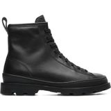 Camper - Boots - Zwart - Leer