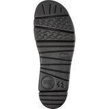 Camper - Oruga - Sandalen - Zwart - Leer