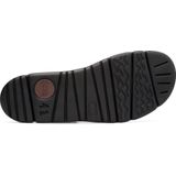 Camper - Oruga - Sandalen - Zwart - Leer