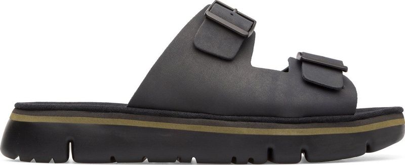 Camper Oruga Sandalen - Herren - Zwart