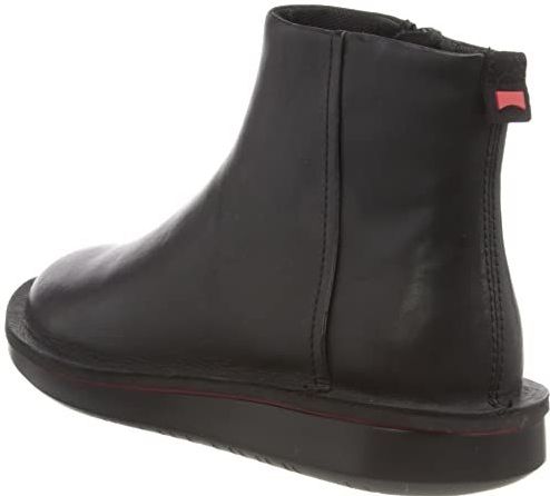 Camper Formiga-k400391 Dameslaarzen, Zwart, 35 EU