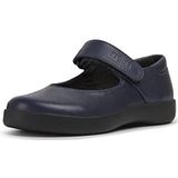 Camper Spiral Comet Gesloten sandalen, Blauw 031, 25 EU