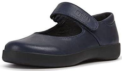 Camper Spiral Comet Gesloten sandalen, Blauw 031, 25 EU