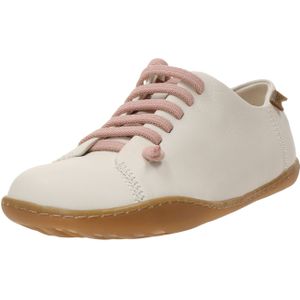 Sneakers - Peu Cami - Effen - Leer - Uitneembare zool