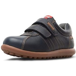 CAMPER, Pelotas Ariel Sneakers voor kinderen, uniseks, Blauw 043, 37 EU