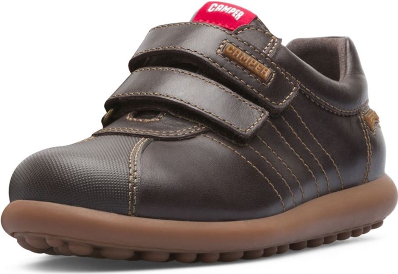 Camper - Pelotas Kids - Sneakers - Donker Bruin