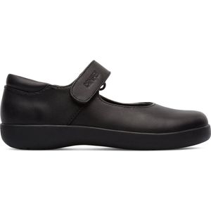Camper Spiral Comet Stadsschoenen voor meisjes, Schwarz Zwart 001