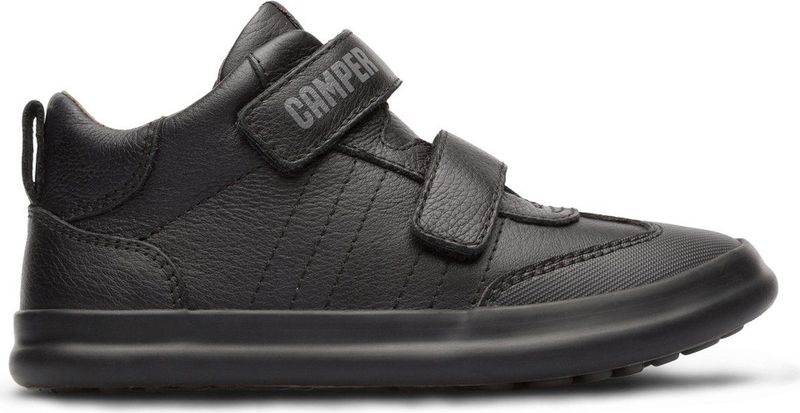 Camper Pursuit Sneaker - Kinderen - Zwart