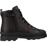 Camper Brutus Enkellaarsjes - Kinderen - Zwart