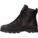 Camper Brutus Enkellaarsjes - Kinderen - Zwart